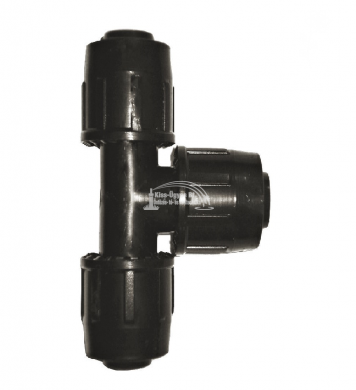 Irritec T idom 20 x 20 x 20