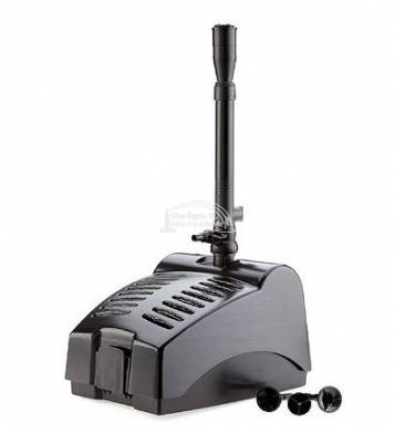 Pontec PondoRell 3000 prémium szökőkút szivattyú 7W UV-C -vel, 1000L/h (2 év garancia)