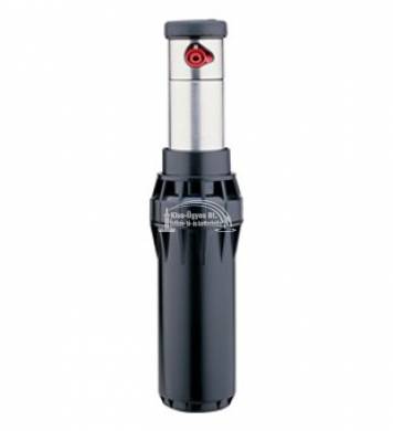 Hunter I-25 Ultra szórófej + fúvóka rozsdam. vand. bizt. szögm. r=12-21m
