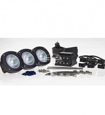 Oase Pond Jet világítás készlet  ( 2 év garancia )