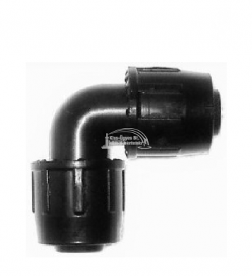 Irritec könyök 32 x 32