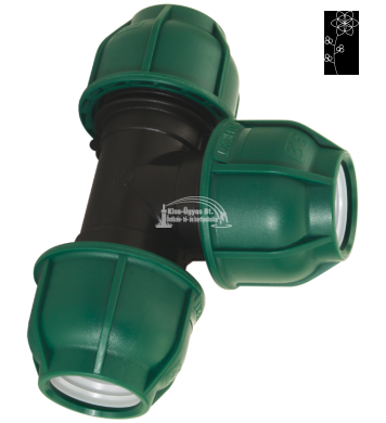 MPE T idom 25x25x25