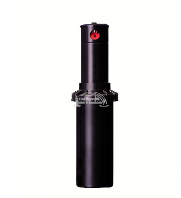 Hunter PGP-ADJ szórófej 10cm kiem. R=40°-360° + 12 fúvóka r=6,7-15,9m