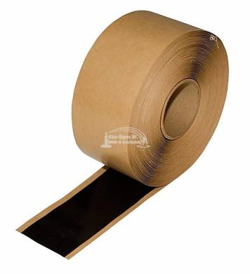 Firestone QuickSeam Splice Tape - önvulkanizáló ragasztó csík 7,62cm x 30,5m  /tek