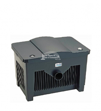 Oase BioSmart 18000 átfolyós szűrő, 18.000L-ig ( 3 év garancia )