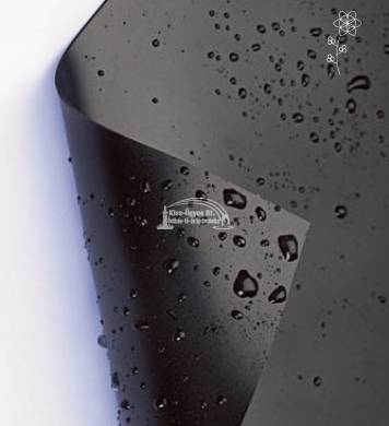 1 mm PVC tófólia 25m x 4m, ár/m2