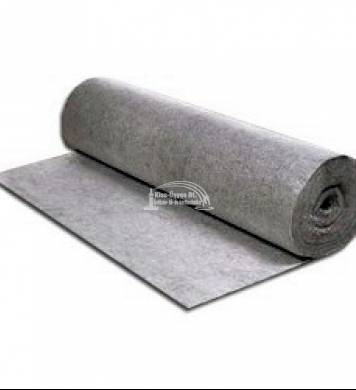 Geotextília 250 g (2m x 50m) ~ 3mm vastag, ..  tekercs ár/m2