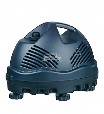 Ubbink Cascademax 16000 szűrőtápláló, patak és vízesés szivattyú, 16.000l/h ( 5 év garancia)