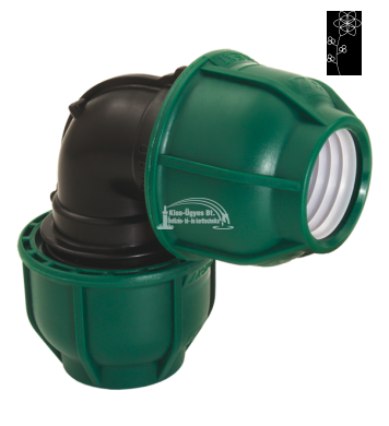 MPE könyök idomok .. tok x tok, 10 bar-ig képe