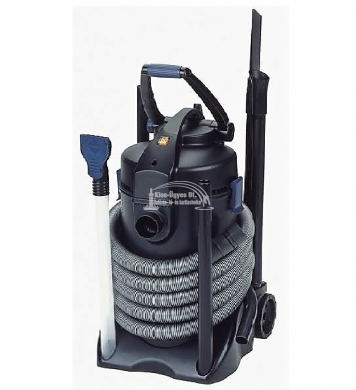 Oase PondoVac 3 iszapszívó, 1600W, 4.000L/h
