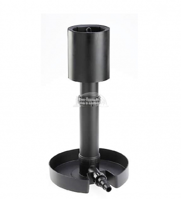 Oase AquaSkim 40 vízfelszín titíto és levélszűrő, 40 m2 vízfelülethez