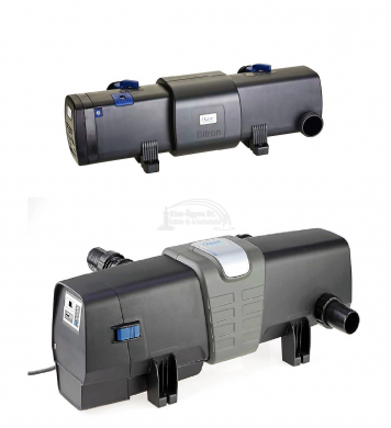 Oase UV-C előszűrők lebegő algák ellen 11-240W képe