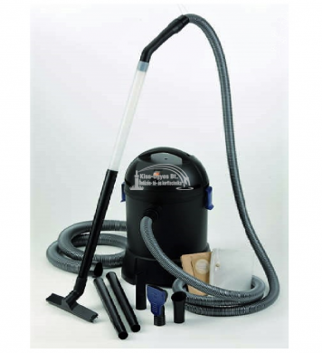 Oase PondoVac Classic iszapszívó, 1400W, 3.000L/h ( 2 év garancia )