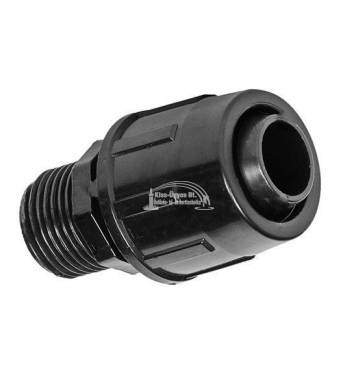 Irritec egyenes 20 x 1/2 KM