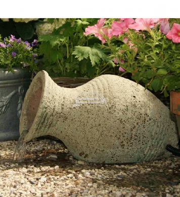 Ubbink Larissa dekorációs szett