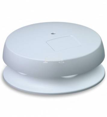 Ubbink szigetelő anyagból készült befagyásgátlók képe