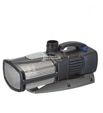 Oase Aquarius Eco Expert 22000 vízesés és szökőkút szivattyú, fordulatszabályzási lehetőséggel, SFC és okos DMX-RDM lehetőség, 22.000L/h