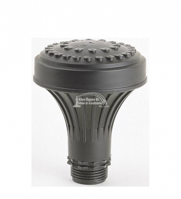 Oase Vulkan 37-2,5K fúvóka, műanyag