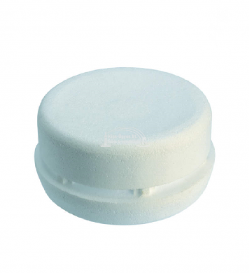 Pontec PondoPolar jégmentesítő, 28 cm átmérőjű polisztirolból, szellőzőrésekkel, - 10 fokig