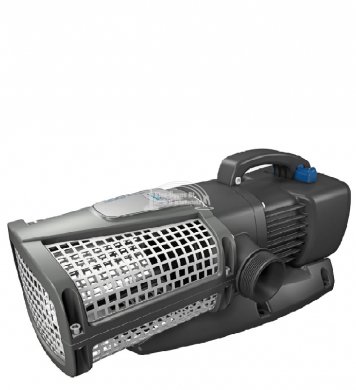 Oase AquaMax Eco Expert 44000 szűrőtápláló és patakszivattyú, fordulatszabályzási lehetőséggel, SFC és okos DMX-RDM lehetőség , ......... 44.000 L/h