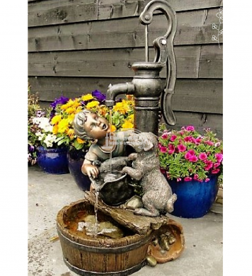 Ubbink Regina dekorációs szett