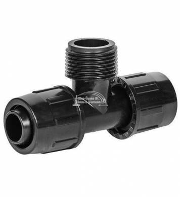 Irritec T idom 20 x 3/4KM x 20