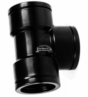 Irritec T idomok belső menettel képe