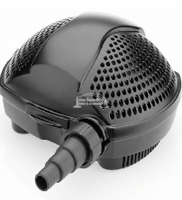 Pontec PondoMax Eco 14.000 szűrőtápláló és patak szivattyú, 13.400L/h ( 3 év garancia )