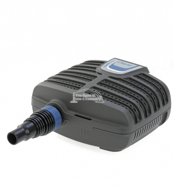 Oase AquaMax Eco Classic 8500 szűrőtápláló és patak szivattyú, 8.300L/h